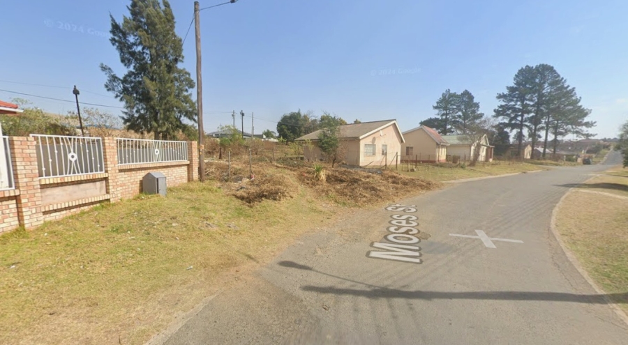 0 Bedroom Property for Sale in Ikwezi Eastern Cape